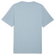 Puma Ανδρική κοντομάνικη μπλούζα Essentials Small No.1 Logo Centered Tee